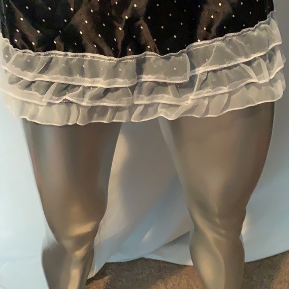 Rampage corset style lingerie - Picture 3 of 6